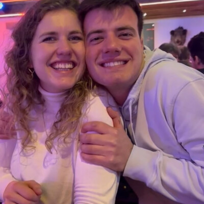 M.A. is looking for an Apartment in Utrecht