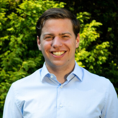 Julius zoekt een Huurwoning / Appartement in Utrecht