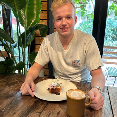 Ruben zoekt een Huurwoning / Kamer / Studio in Utrecht
