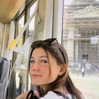 Ghislaine zoekt een Huurwoning / Kamer / Studio in Utrecht