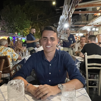 Leon zoekt een Huurwoning / Studio / Appartement in Utrecht