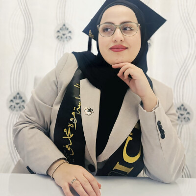 Marwa zoekt een Kamer / Studio in Utrecht