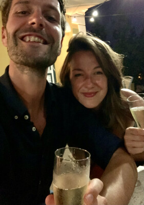 Tom is looking for a Rental Property / Studio / Apartment in Utrecht