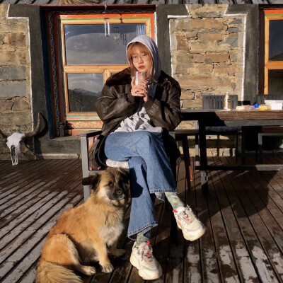 Changli is looking for a Room / Studio in Utrecht