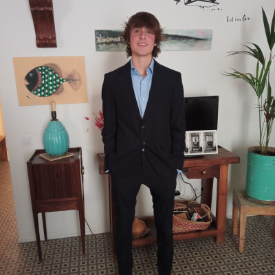 Nicolás zoekt een Appartement in Utrecht