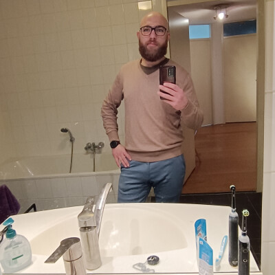 Olivier is looking for a Rental Property in Utrecht