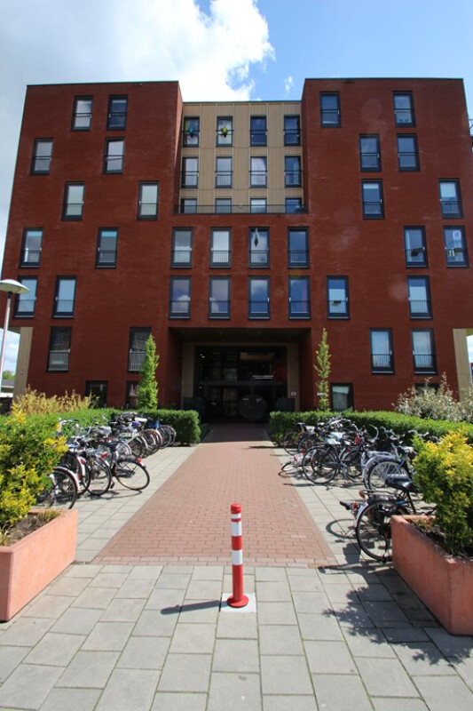 Studio in Utrecht te huur Ina BoudierBakkerlaan, Rubenslaan en omgeving Studio'sUtrecht