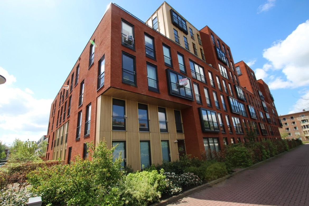 Studio in Utrecht te huur Ina BoudierBakkerlaan, Rubenslaan en omgeving Studio'sUtrecht