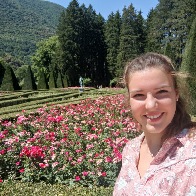 Laura is looking for a Room in Utrecht