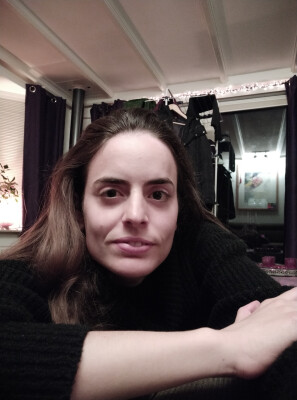 Esperanza  zoekt een Studio in Utrecht