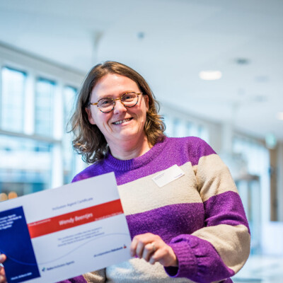Wendy zoekt een Huurwoning / Appartement in Utrecht