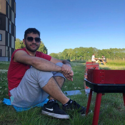 Savvas zoekt een Huurwoning / Kamer / Studio in Utrecht