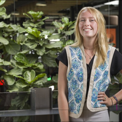 Lisa zoekt een Kamer / Studio in Utrecht