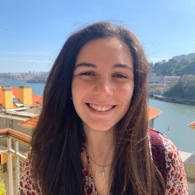 Joana zoekt een Kamer in Utrecht