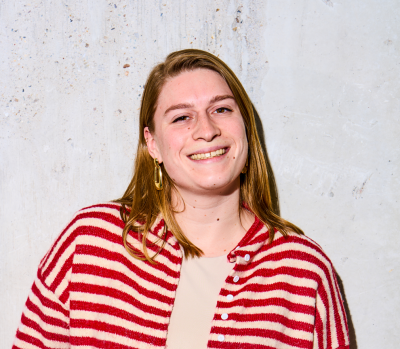 Jody zoekt een Huurwoning / Studio / Appartement in Utrecht