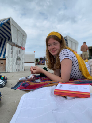 Judith zoekt een Kamer in Utrecht