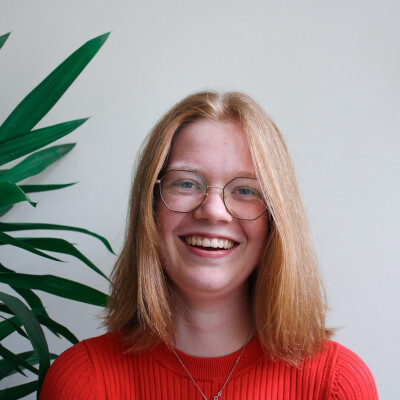 Maartje  zoekt een Kamer in Utrecht