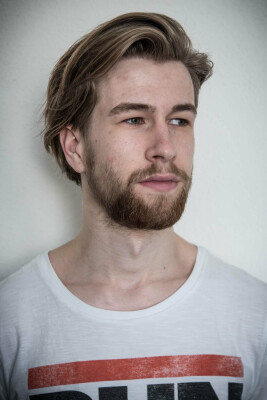 Jerryt R zoekt een Kamer / Studio in Utrecht