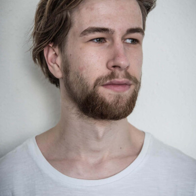 Jerryt R is looking for a Room / Studio in Utrecht