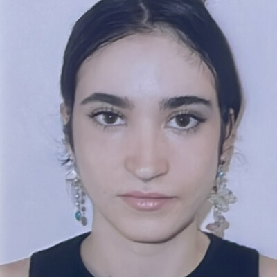 Ludovica  zoekt een Kamer / Studio / Appartement in Utrecht