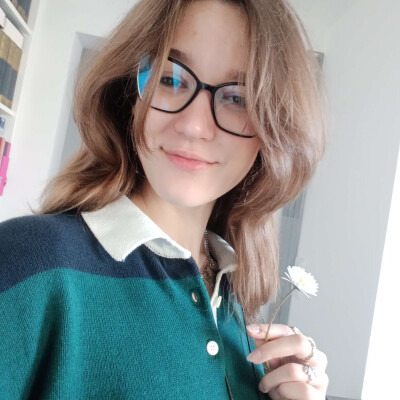 Anna zoekt een Kamer / Studio in Utrecht