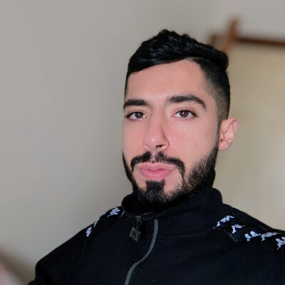 Ahmed zoekt een Studio in Utrecht