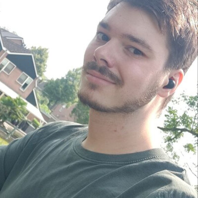 Thomas zoekt een Huurwoning / Kamer / Studio / Appartement in Utrecht