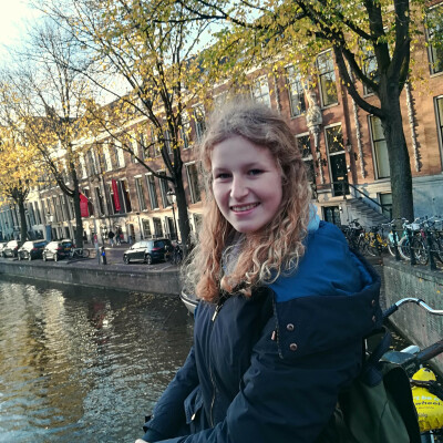 Daphne is looking for a Room / Apartment in Utrecht