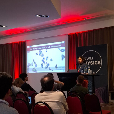 Alfredo zoekt een Huurwoning / Studio / Appartement in Utrecht