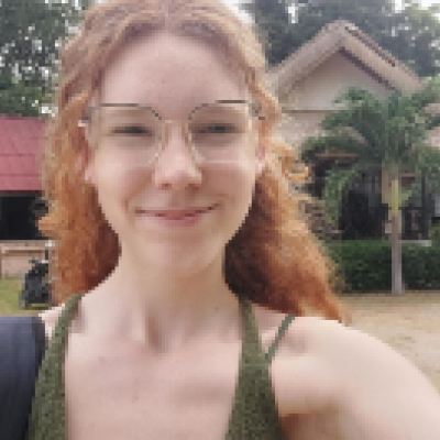 Loes zoekt een Kamer in Utrecht