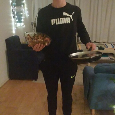 David zoekt een Kamer / Studio / Appartement in Utrecht