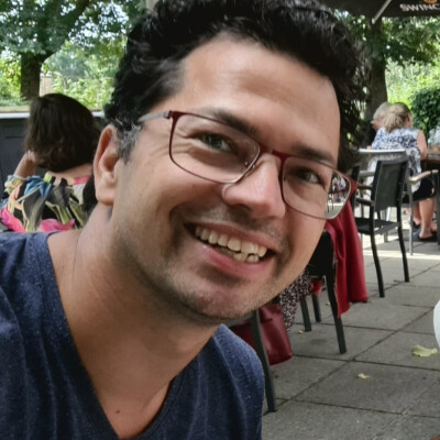 Vincent zoekt een Huurwoning / Studio / Appartement in Utrecht