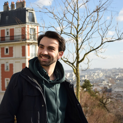 Thibeau zoekt een Huurwoning / Appartement in Utrecht