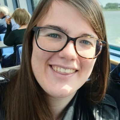 Naomi zoekt een Huurwoning / Kamer / Studio / Appartement in Utrecht