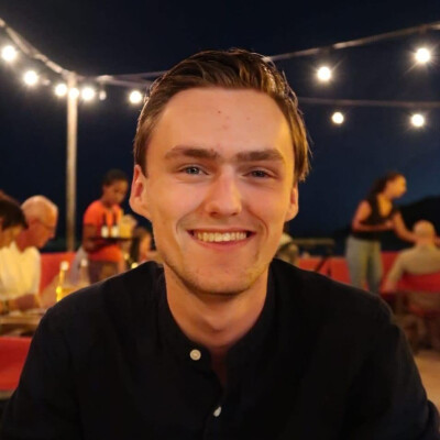 Mees zoekt een Kamer / Studio in Utrecht