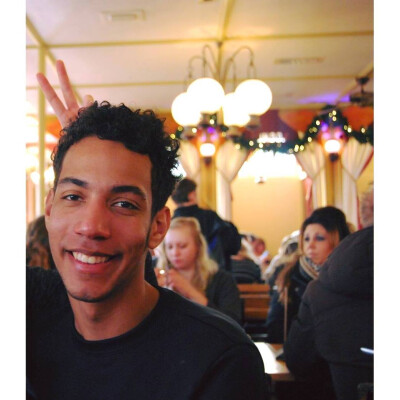 Bryan is looking for a Studio in Utrecht