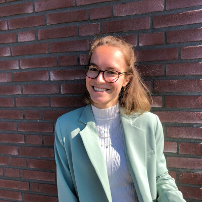 Lisanne zoekt een Kamer / Studio in Utrecht