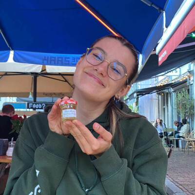 Martyna zoekt een Huurwoning / Studio / Appartement in Utrecht