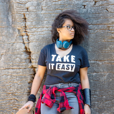 Silvia is looking for a Room / Studio in Utrecht