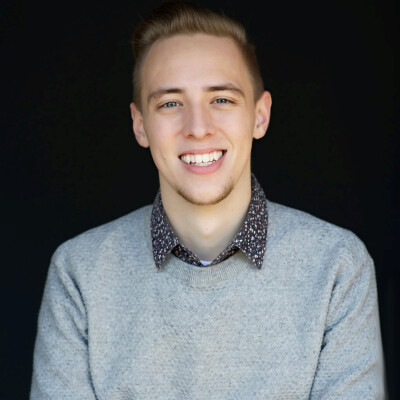 Colin zoekt een Appartement in Utrecht