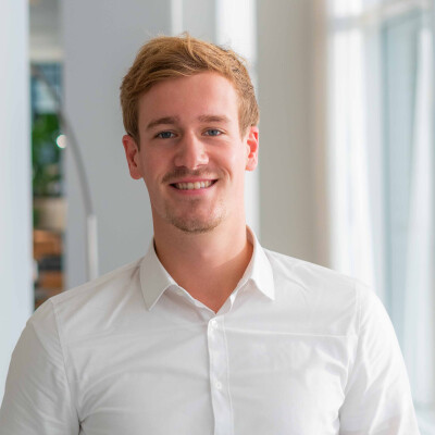 Martijn zoekt een Huurwoning / Studio / Appartement in Utrecht