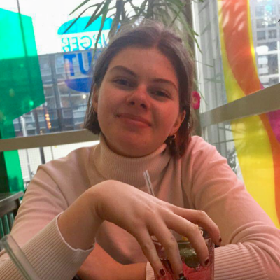 Sophie zoekt een Kamer in Utrecht