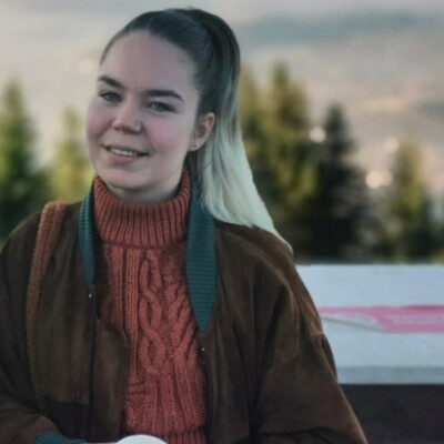 Lotte is looking for a Studio in Utrecht