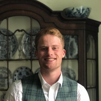 Dennis zoekt een Kamer in Utrecht