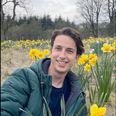 Casper zoekt een Huurwoning / Kamer / Studio / Appartement in Utrecht