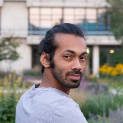 Arjun zoekt een Huurwoning / Kamer / Studio / Appartement in Utrecht