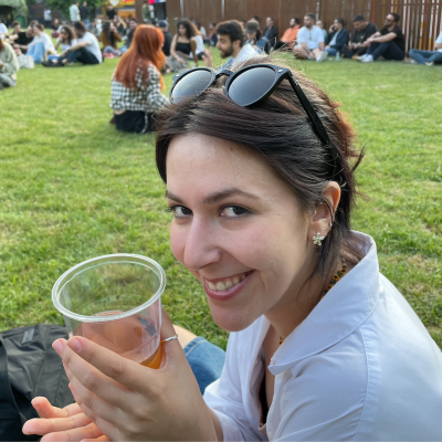 azra ceren zoekt een Kamer in Utrecht