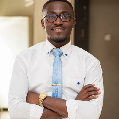 Samuel Koranteng Ayeh is looking for a Room in Utrecht