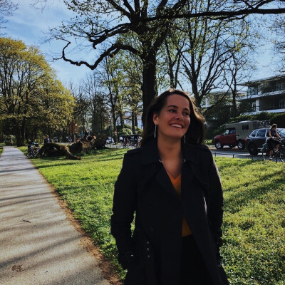 Antonia is looking for ::/str_naun(Rental Property / Room / Studio / HouseBoat)::\ in Utrecht