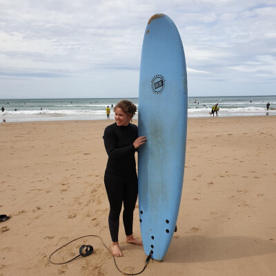 Amber zoekt een Huurwoning / Kamer / Studio / Appartement in Utrecht